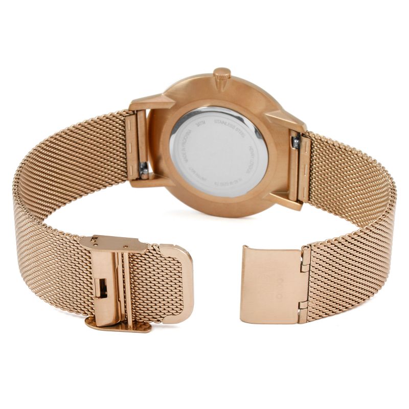 Reloj Henry London HL40-M-0254