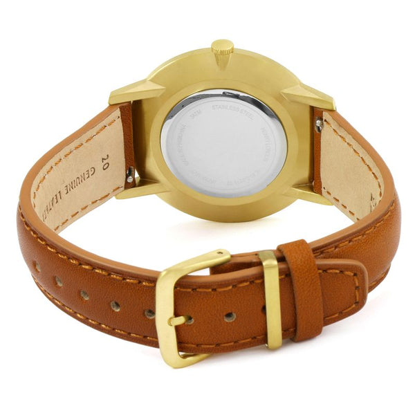 Reloj Henry London HL40-S-0274