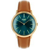 Reloj Henry London HL40-S-0274