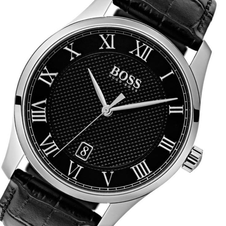 Reloj Hugo Boss Master 1513585