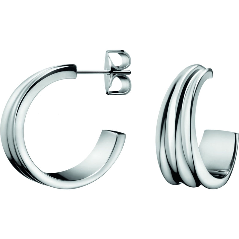 Pendientes Calvin Klein KJ4SME000100