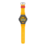 Reloj Casio DW-6900Y-9ER
