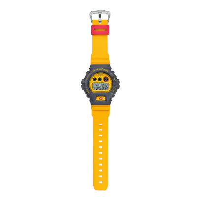 Reloj Casio DW-6900Y-9ER