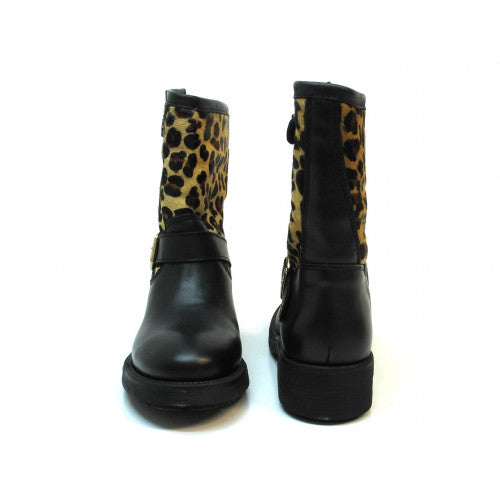 Bota Guess Leopard FL4LLAFUR09