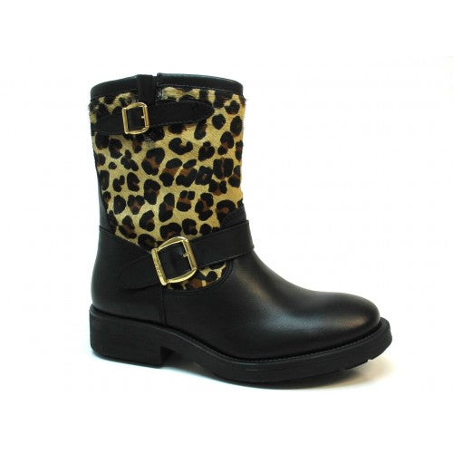 Bota Guess Leopard FL4LLAFUR09