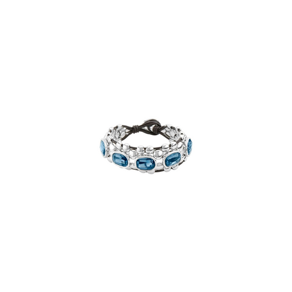 Pulsera UNOde50 Make it Happen Ecstasy PUL2026AZUMTL0