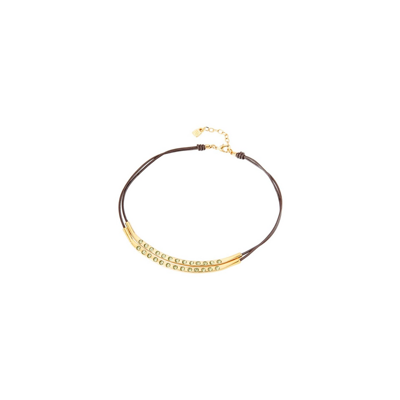 Collar UNOde50 Balance Freedom COL1606GRSORO0U
