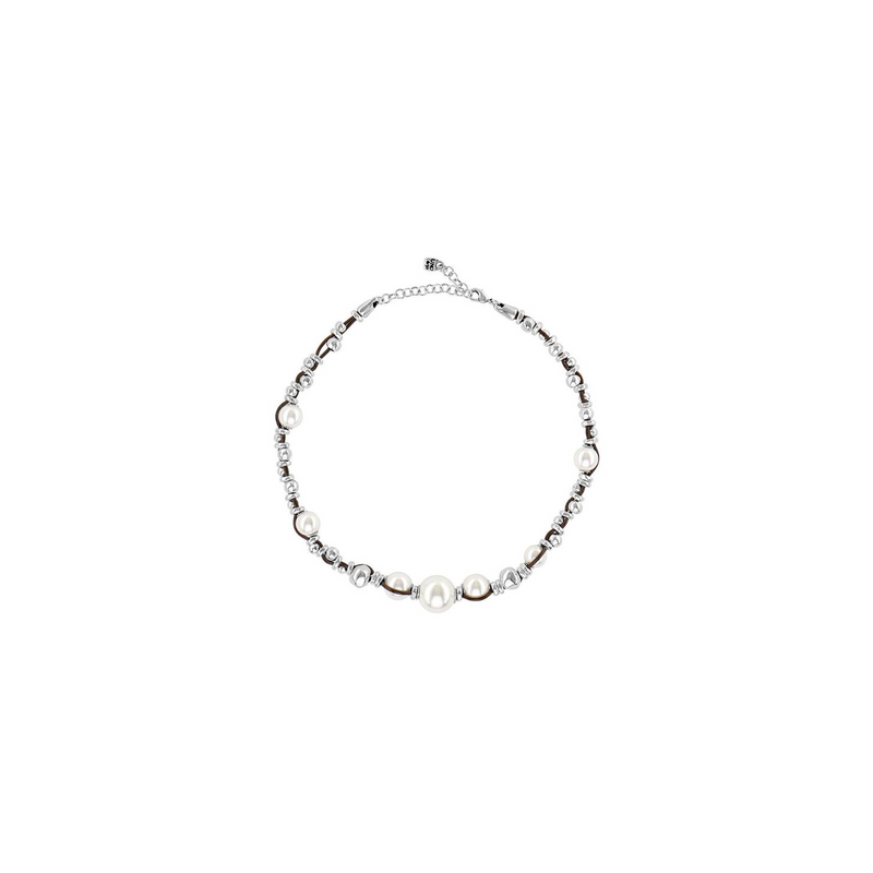 Collar UNOde50 Flighty Balance COL1516BPLMAR0U