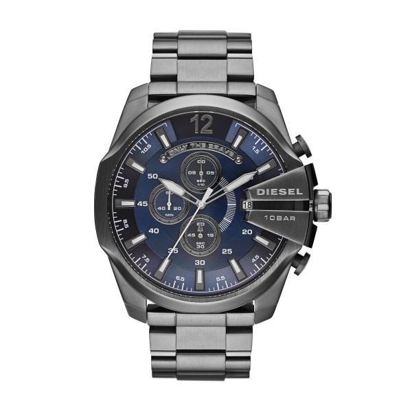 Reloj DIESEL Mega Chief DZ4329