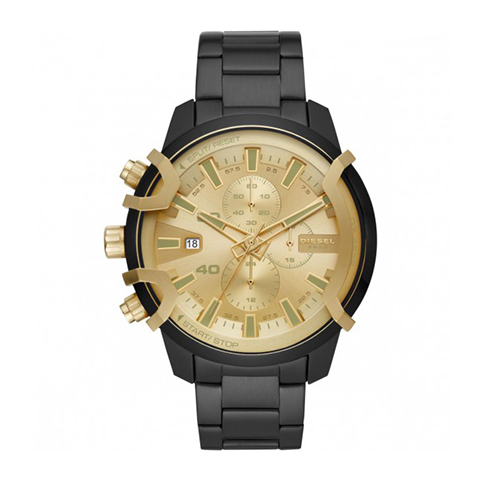 Reloj Diesel Griffed DZ4525