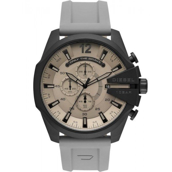 Reloj DIESEL Mega Chief DZ4496