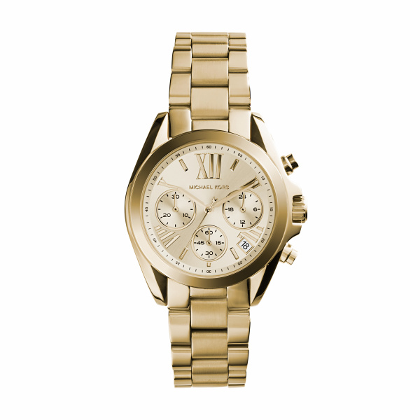 Reloj MICHAEL KORS Bayville Bradshaw MK5798