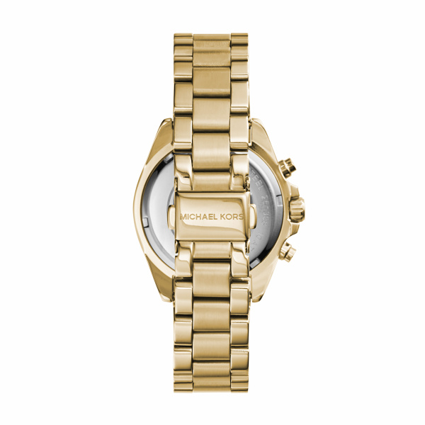 Reloj MICHAEL KORS Bayville Bradshaw MK5798