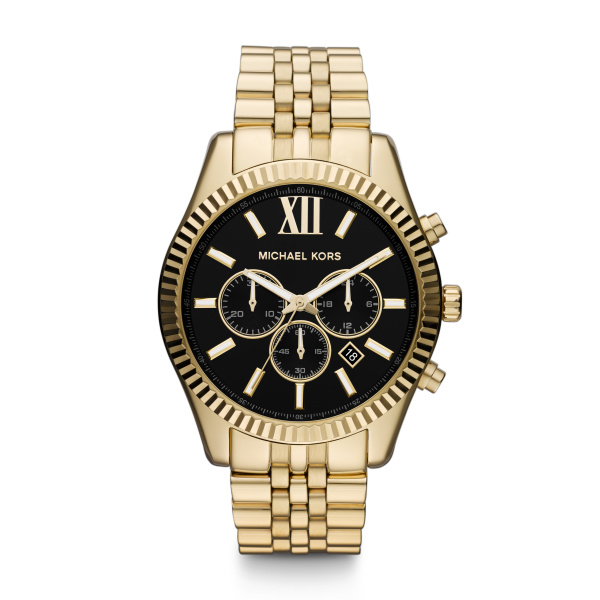 Reloj MICHAEL KORS Layton MK8286