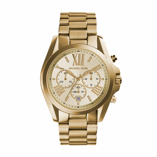 Reloj MICHAEL KORS Bayville Bradshaw MK5605