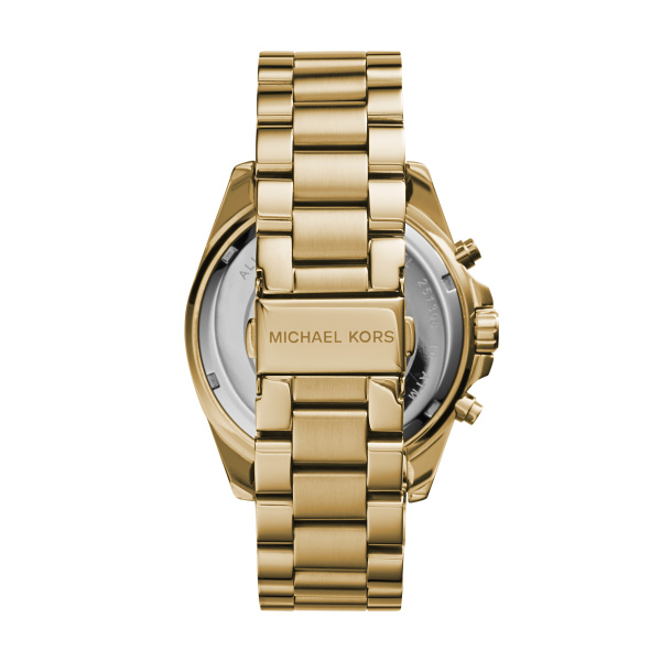 Reloj MICHAEL KORS Bayville Bradshaw MK5605