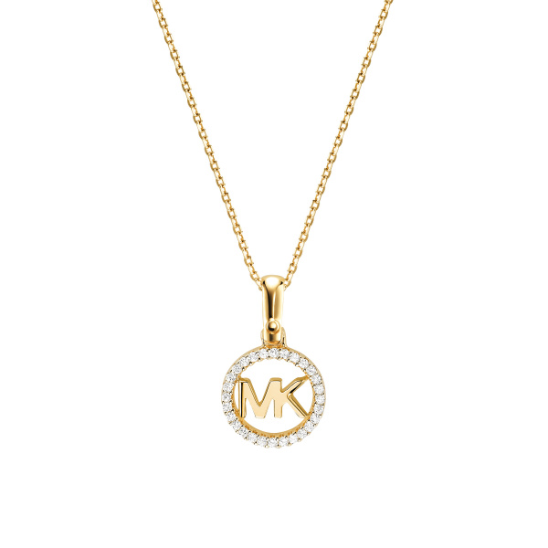Collar MICHAEL KORS Premium MKC1108AN710