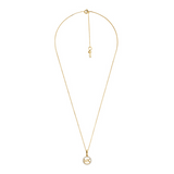 Collar MICHAEL KORS Premium MKC1108AN710