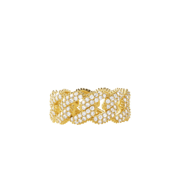 Anillo Michael Kors Premium MKC1429AN710