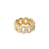 Anillo Michael Kors Premium MKC1429AN710
