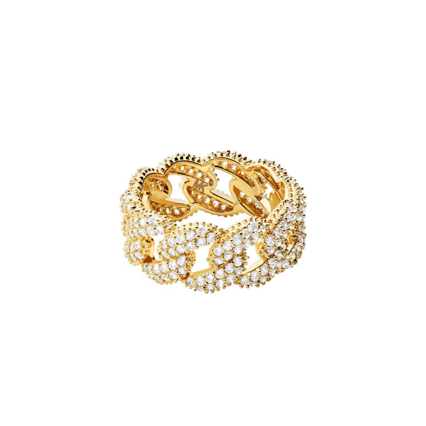 Anillo Michael Kors Premium MKC1429AN710