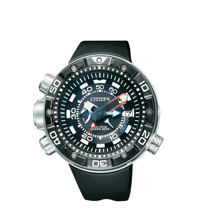 Reloj CITIZEN  Promaster Aqualand Eco Drive Gents BN2024-05E