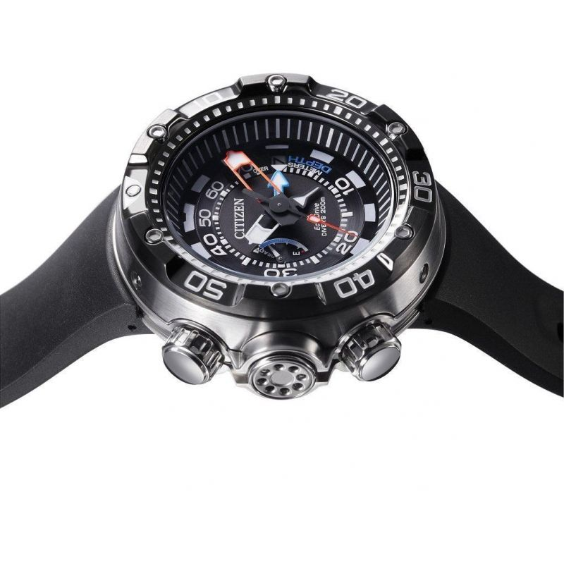 Reloj CITIZEN  Promaster Aqualand Eco Drive Gents BN2024-05E