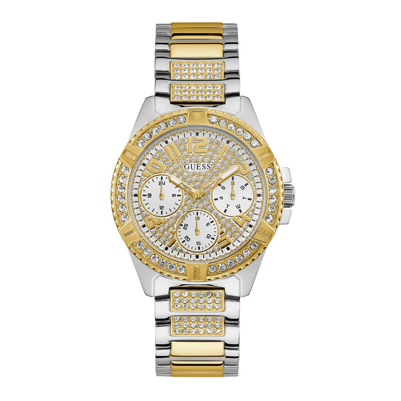 Reloj Guess Frontier W1156L5