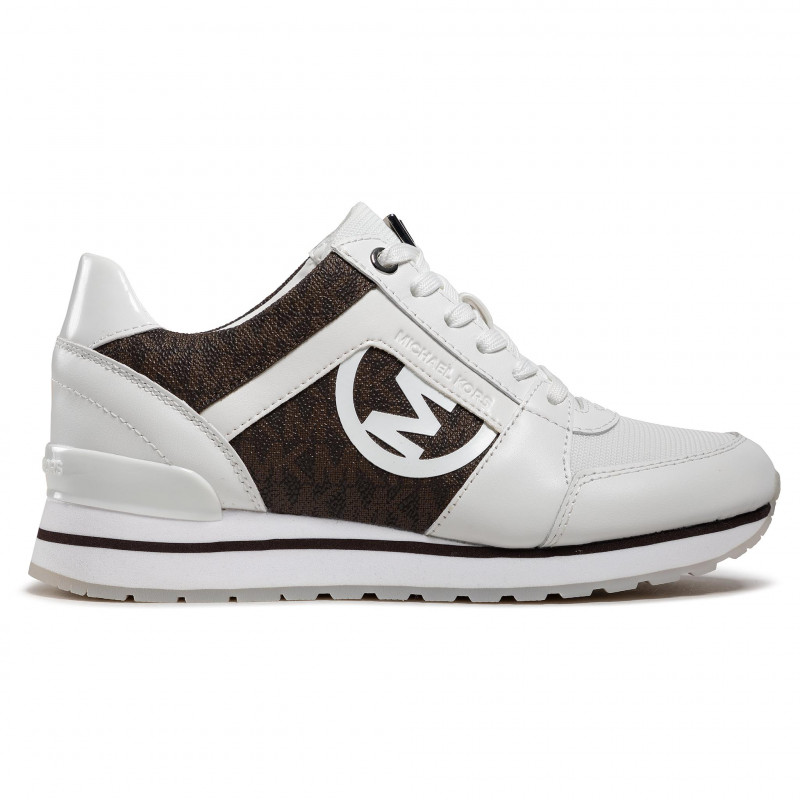 Deportiva Michael Kors Billie Trainer 43S1BIFS1B
