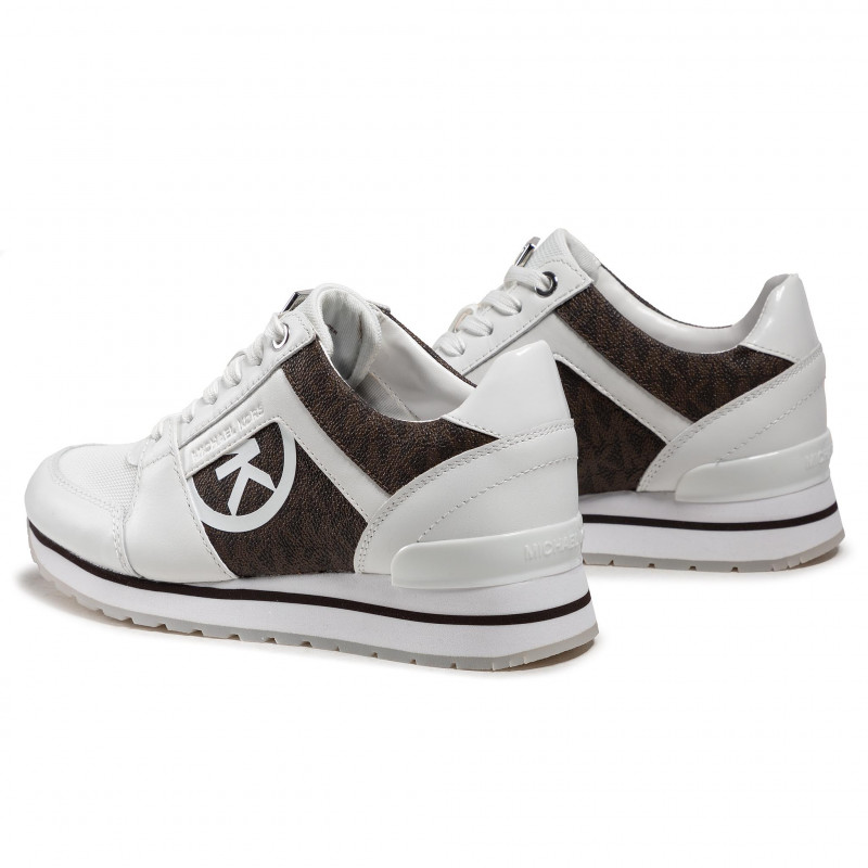 Deportiva Michael Kors Billie Trainer 43S1BIFS1B