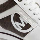 Deportiva Michael Kors Billie Trainer 43S1BIFS1B