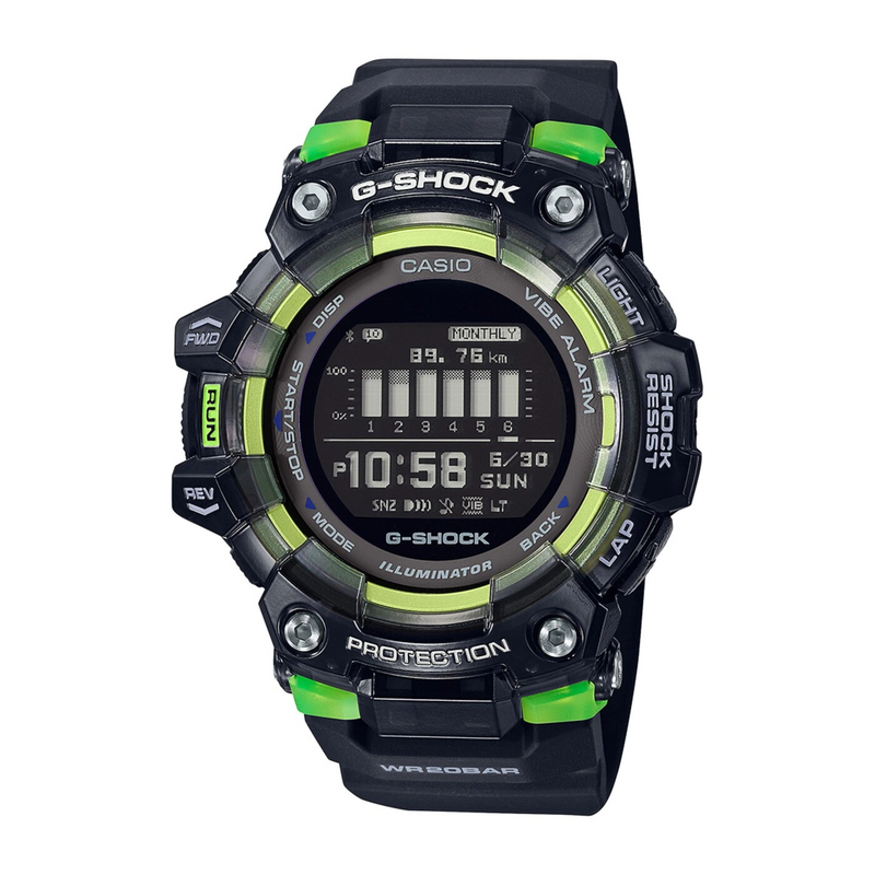Reloj Casio G-Shock GBD-100SM-1ER