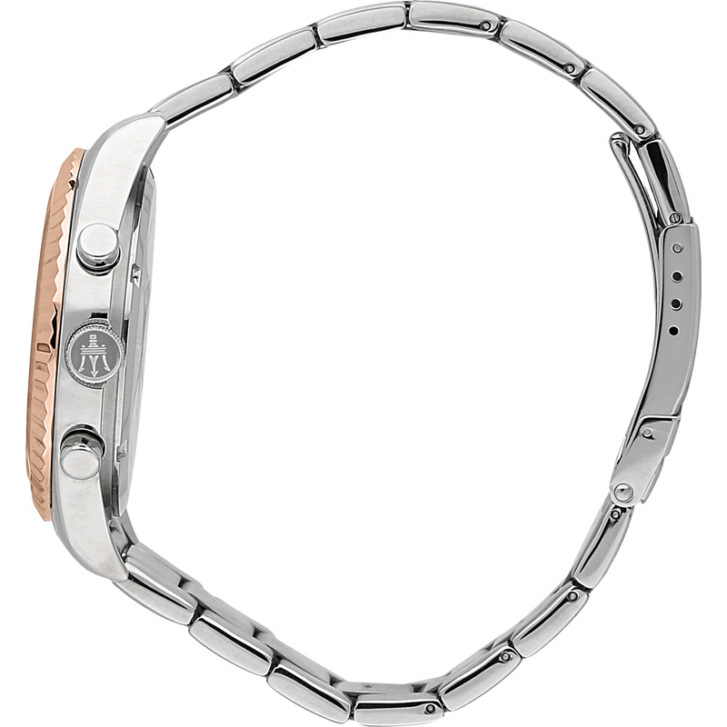 Reloj Maserati Competizione R8853100020
