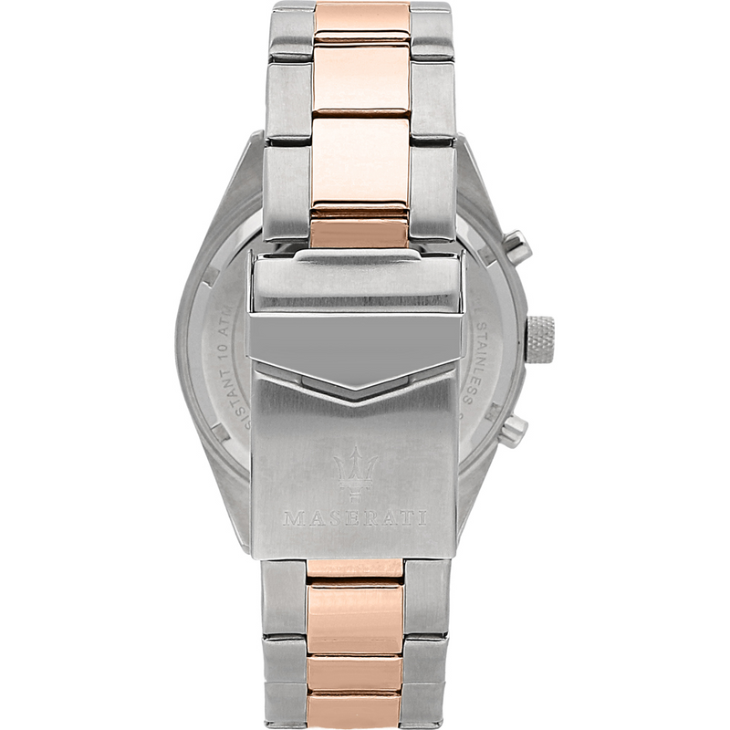 Reloj Maserati Competizione R8853100020