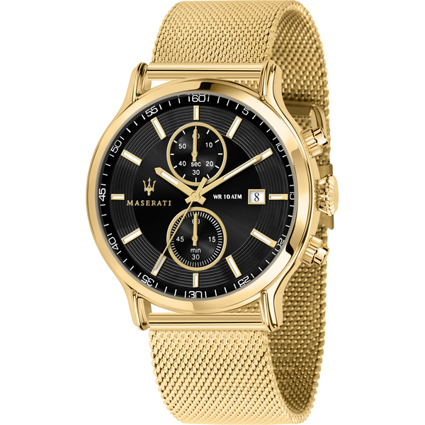Reloj Maserati Epoca R8873618007