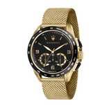 Reloj MASERATI Traguardo R8873612010