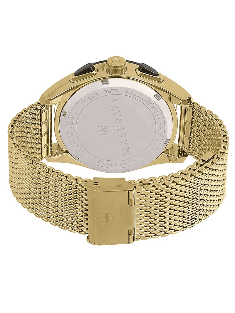 Reloj MASERATI Traguardo R8873612010