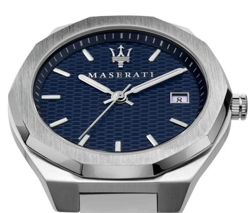 Reloj Maserati Stile R8853142006