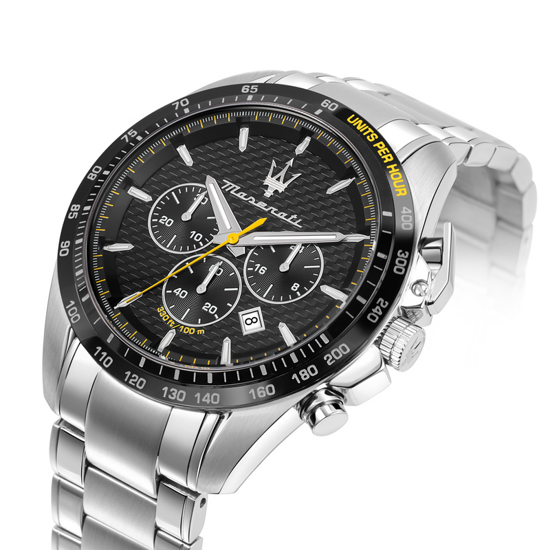 Reloj Maserati Traguardo R8873612042
