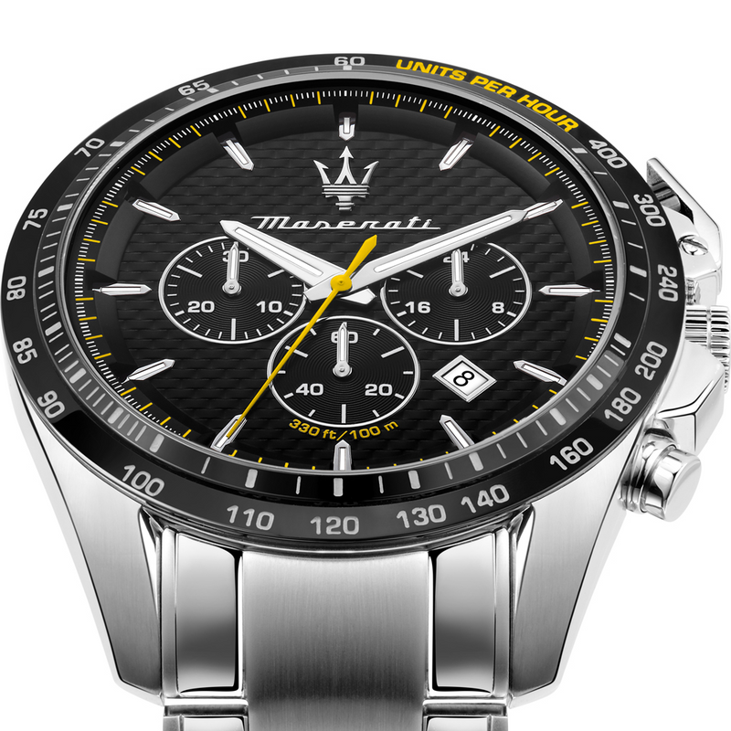 Reloj Maserati Traguardo R8873612042