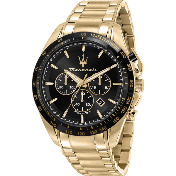 Reloj MASERATI Traguardo R8873612041