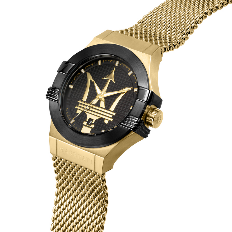 Reloj Maserati Potenza R8853108006