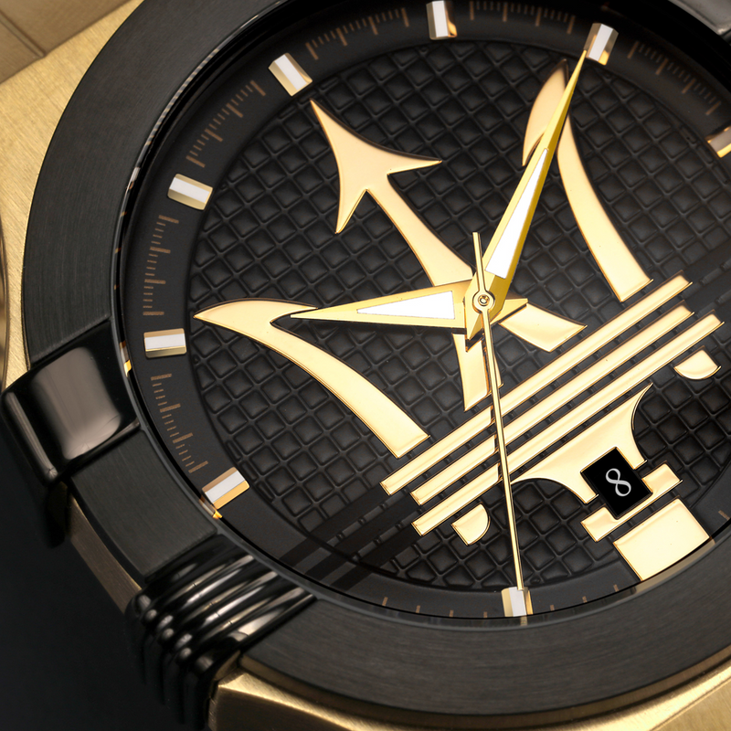 Reloj Maserati Potenza R8853108006
