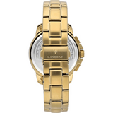 Reloj Maserati Succeso R8873621021