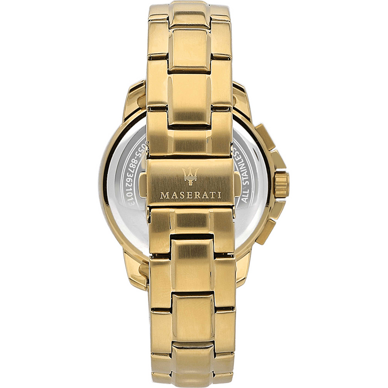 Reloj Maserati Succeso R8873621021