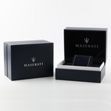 Reloj MASERATI Sfida R8873640001