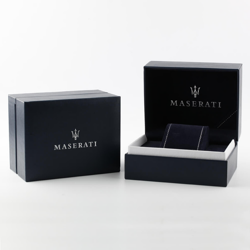 Reloj MASERATI Sfida R8873640001
