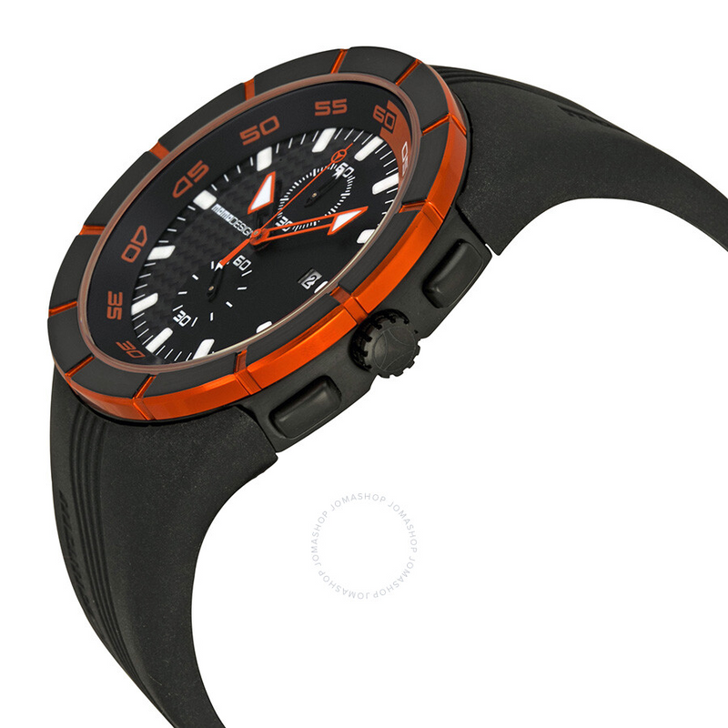 Reloj Momo Design Highway MD1013BK-51