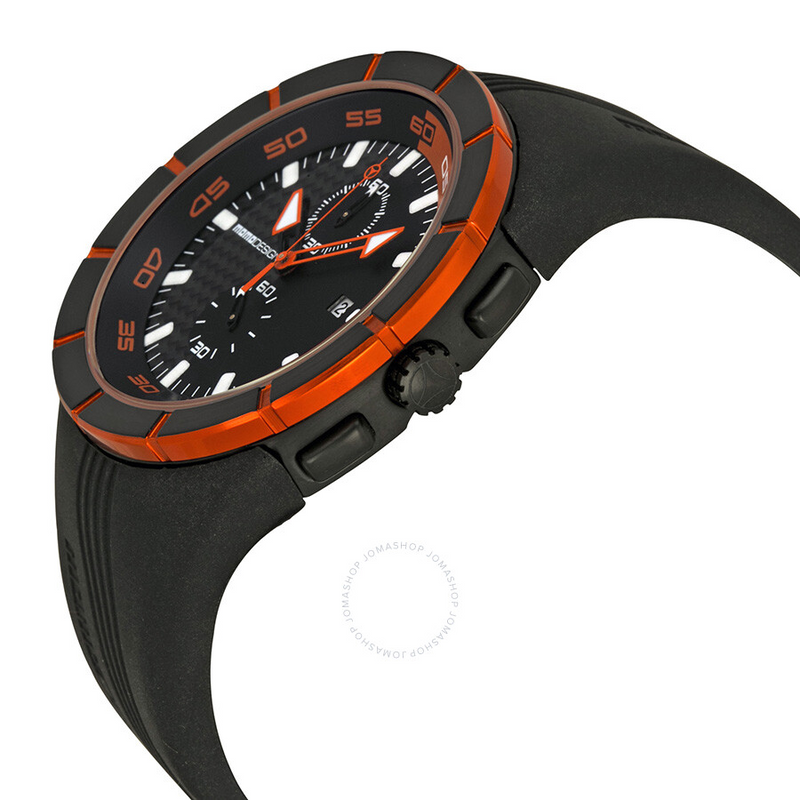 Reloj Momo Design Highway MD1013BK 51 Complementos Tabu