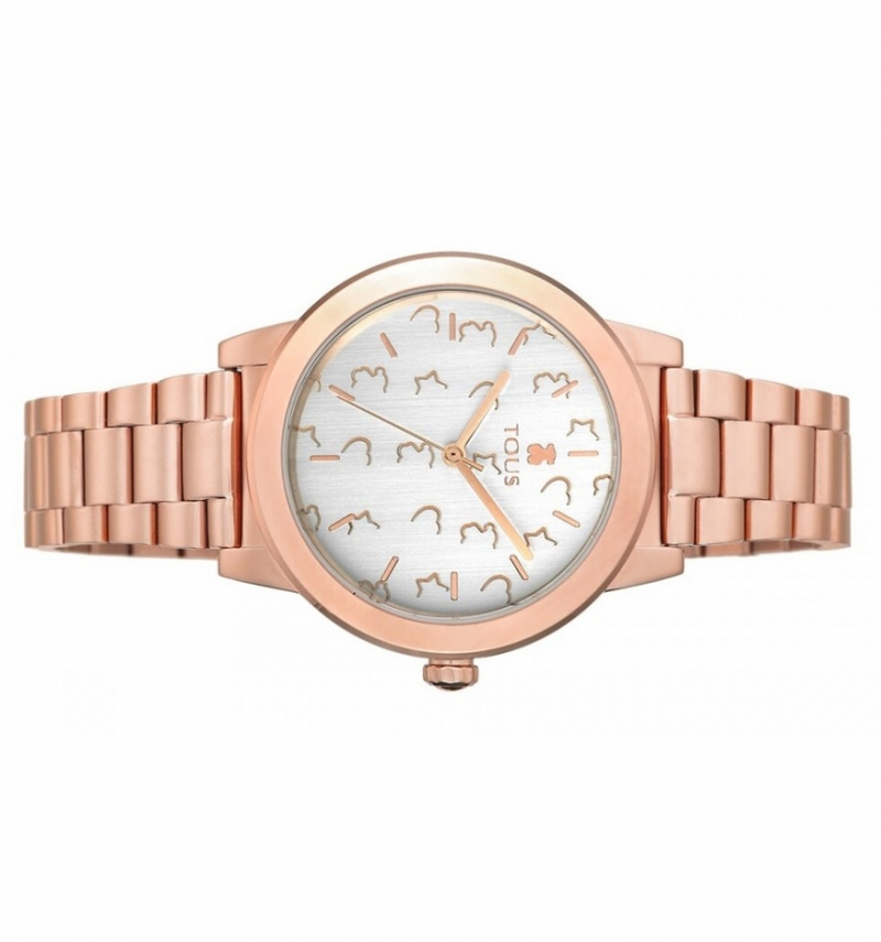 Reloj Tous Glazed 100350640